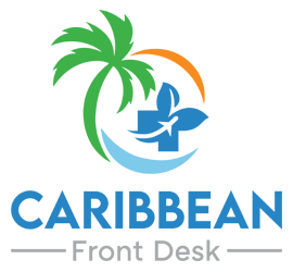 Caribbean Front Desk