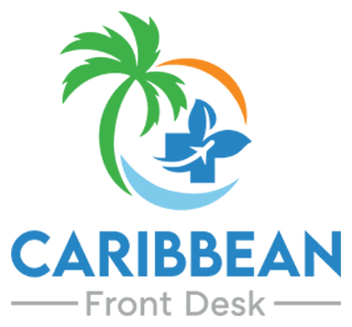 Caribbean Front Desk