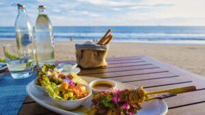 Gastronomy & Wellness
