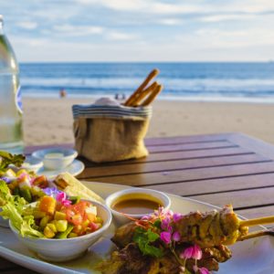 Gastronomy & Wellness