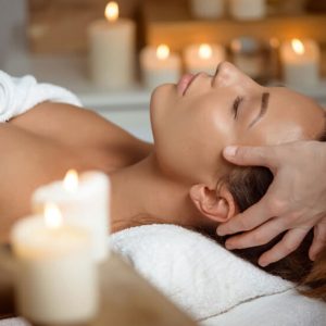 Spa Services