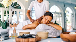 Stress Management Retreats