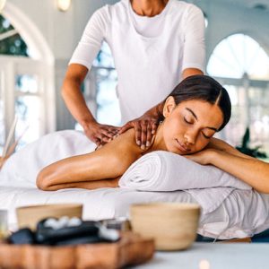 Stress Management Retreats