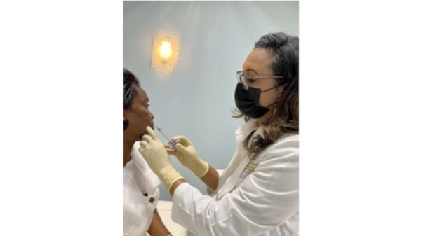 Fillers - Face