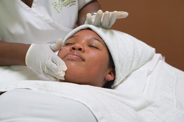 Facial - Mini-Facial