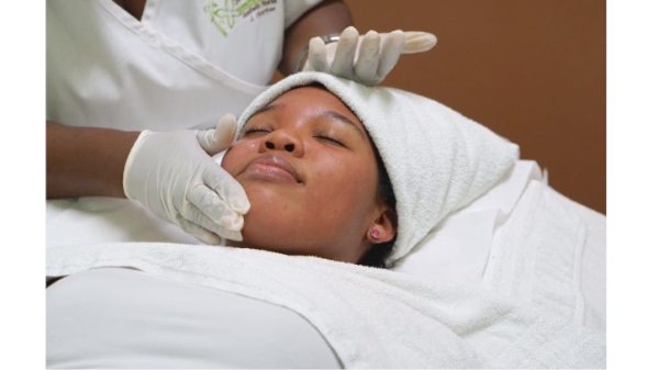 Facial - Mini-Facial