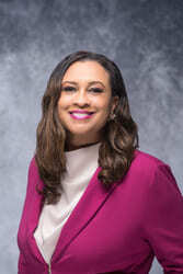 Dr. Arusha Campbell-Chambers profile picture