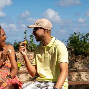 Sandy Bay Farm-To-Table Experience