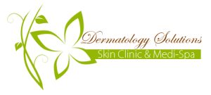 Dermatology Solutions logo