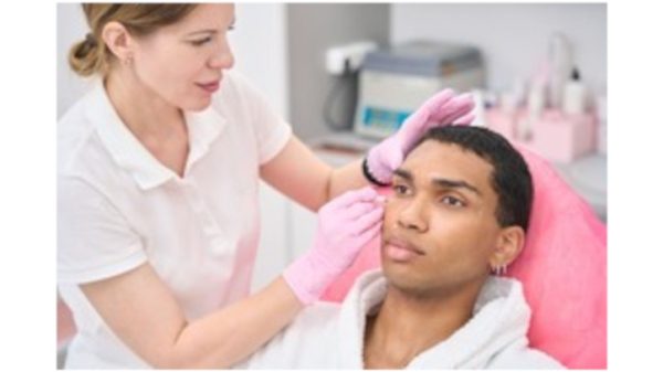 Microdermabrasion - Chest Or Hands Or Feet Or Face And Neck