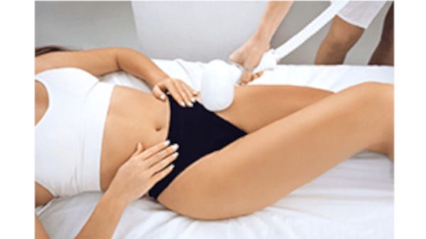Laser Hair Removal - Full Beard Or Bikini