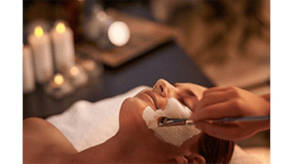 Facial - Signature Aromatherapy