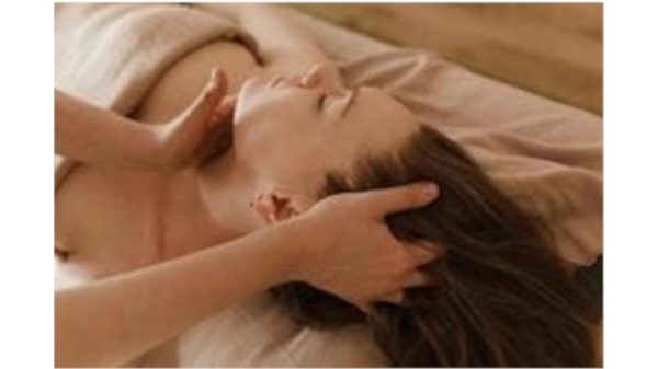 Massage - Therapeutic