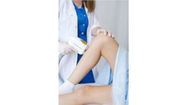 Laser Hair Removal - Chest Or Abdomen Or Partial Back Or Brazilian Or Partial Arms Or Partial Thighs