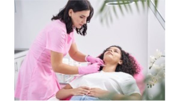 Prp - Face And Neck Or Abdomen Or Half Thighs